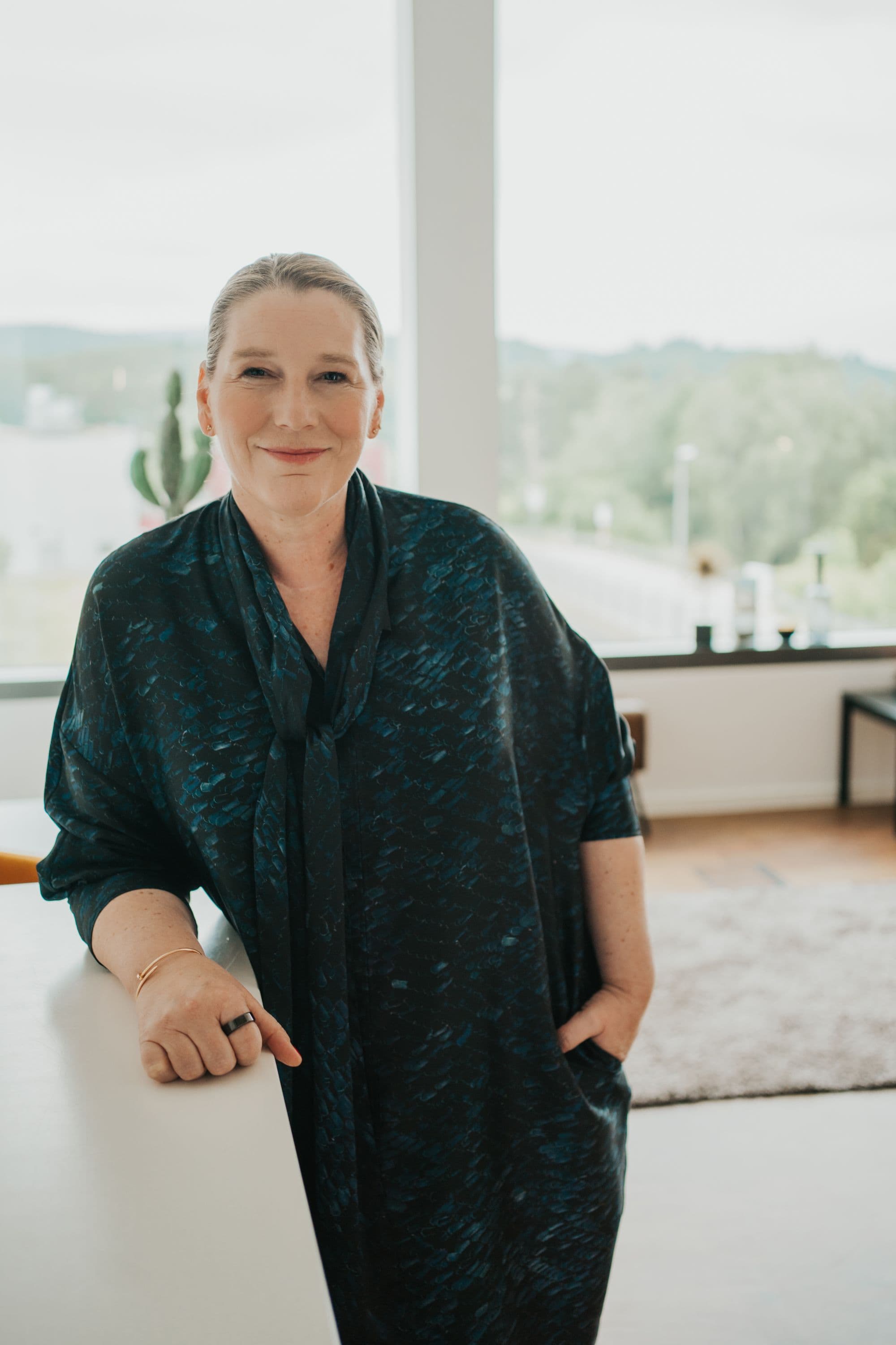 Andrea Partscht