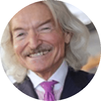 Bernd Waltemode
