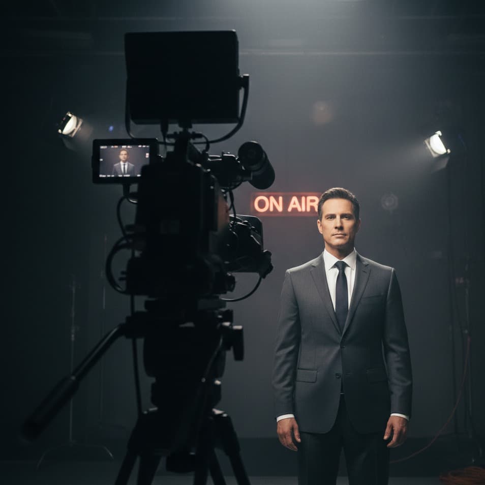 Stimme und Rhetorik – Rednertraining