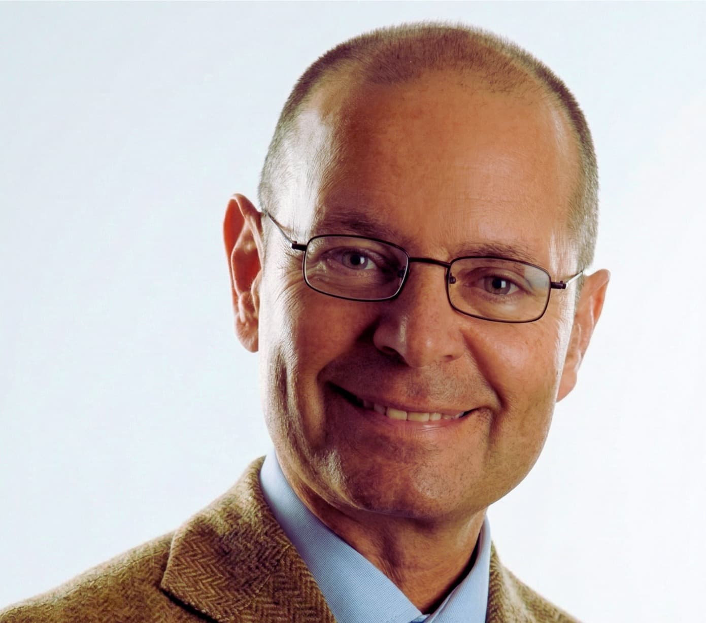 Patric P. Kutscher