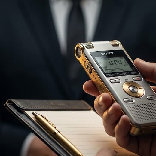 Journalisten richtig überzeugen