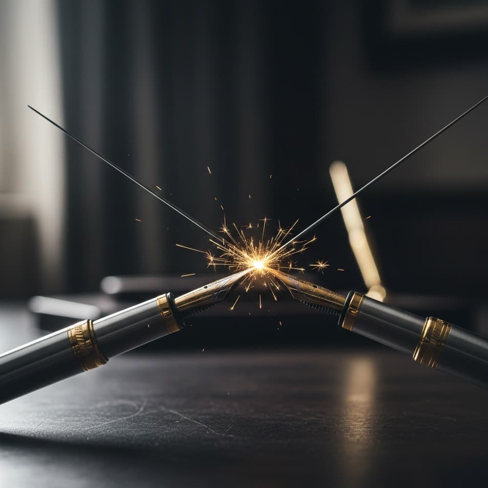 Umgang mit schwierigen Zeitgenossen