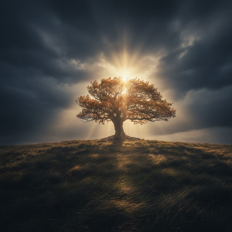 Trotz Widerstand weiterkommen