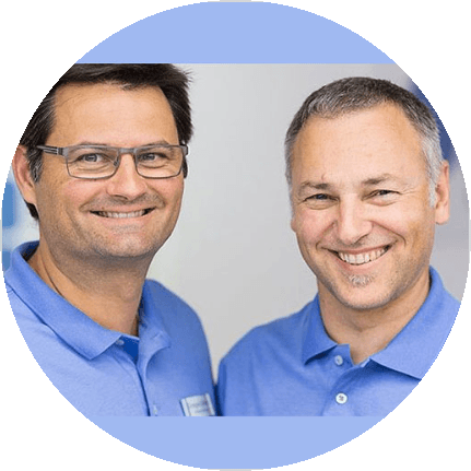 Dr. Tischer & Odintov
