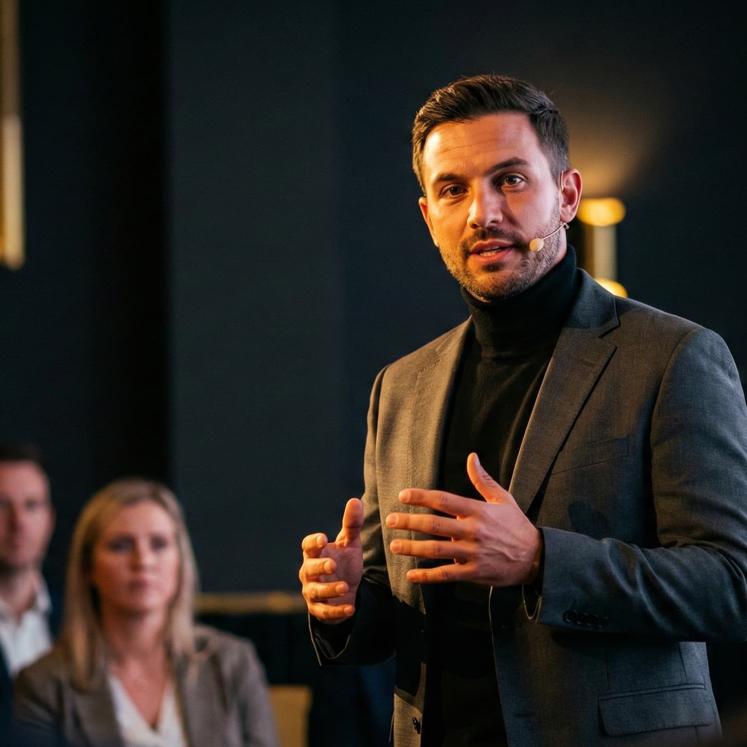 Umgang mit Sprache und Wort