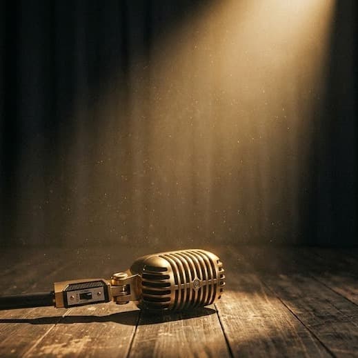 Storytelling und Pitching Workshop für Führungskräfte